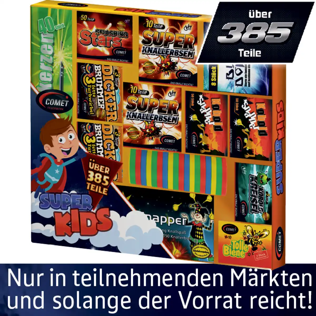 Bild 1 von Super Kids