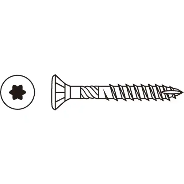 Bild 2 von Kraft Werkzeuge Mehrzweckschrauben