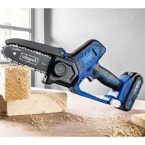 Scheppach Germany Akku-Gehölzschneider 20 V