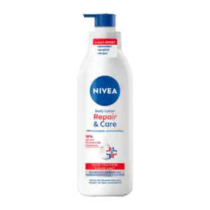 NIVEA Body Lotion Repair & Care 250ml