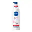 Bild 1 von NIVEA Body Lotion Repair & Care 250ml