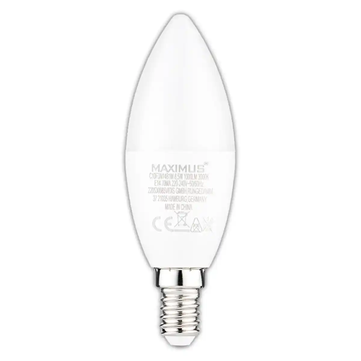 Bild 4 von Maximus High-Power LED-Leuchtmittel