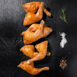 Gut Langenhof Hähnchen-Schenkel XXL