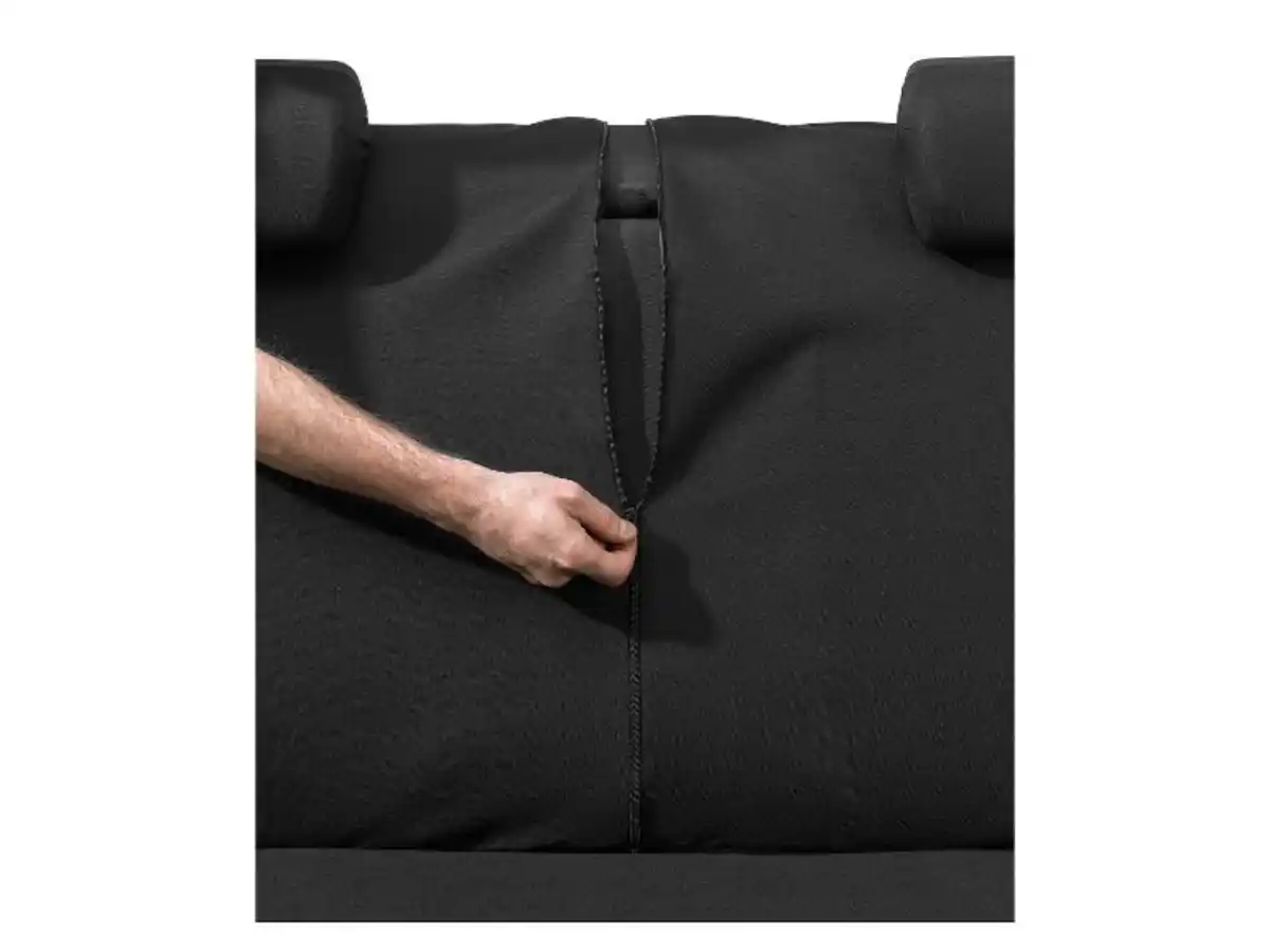 Bild 3 von ULTIMATE SPEED® Autositzbezug-Set, 12-teilig