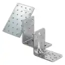 Bild 1 von Kraft Werkzeuge XXL-Holzverbinder-Set