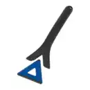 Bild 4 von RIDE+GO Abzieher / Schneebesen / Eiskratzer