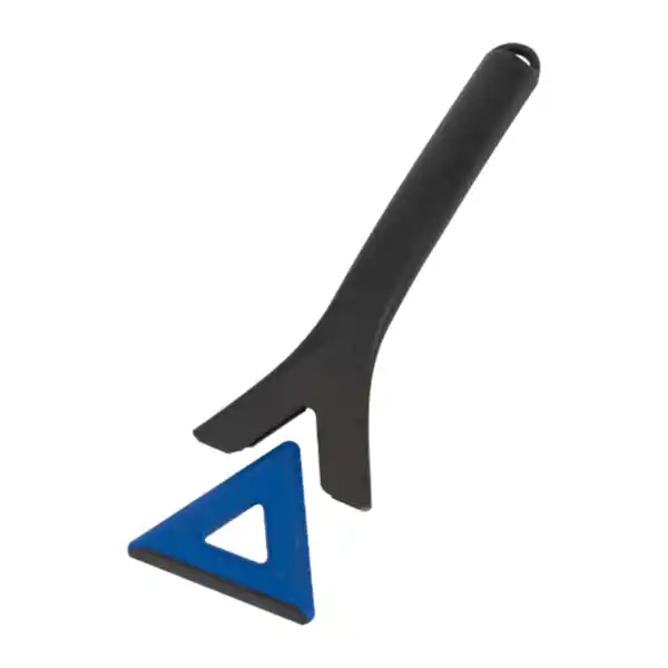 Bild 4 von RIDE+GO Abzieher / Schneebesen / Eiskratzer