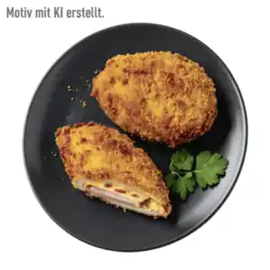 MEINE METZGEREI Gefüllte Chili-Cheese-Schnitte 625g