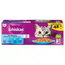 Bild 3 von Whiskas Katzennassnahrung