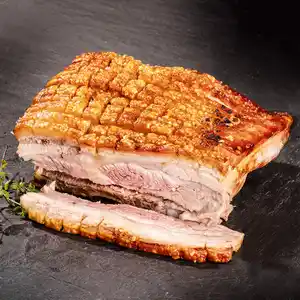 Gut Bartenhof Schweine-Bauch