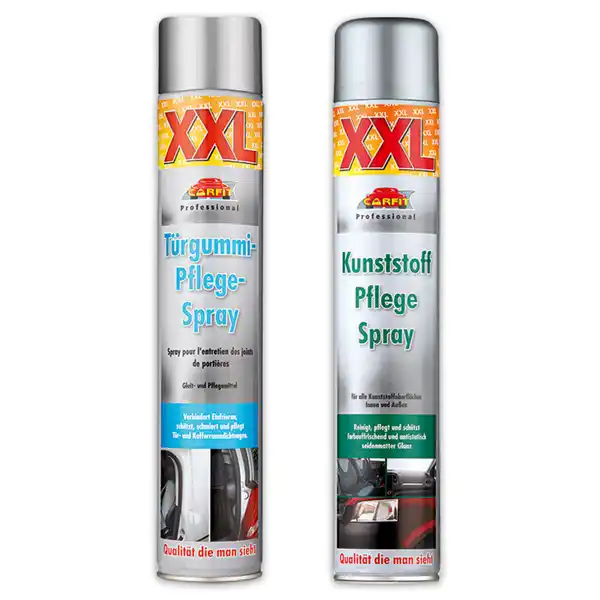 Bild 2 von Carfit Professional XXL-Profi-Spray 750 ml
