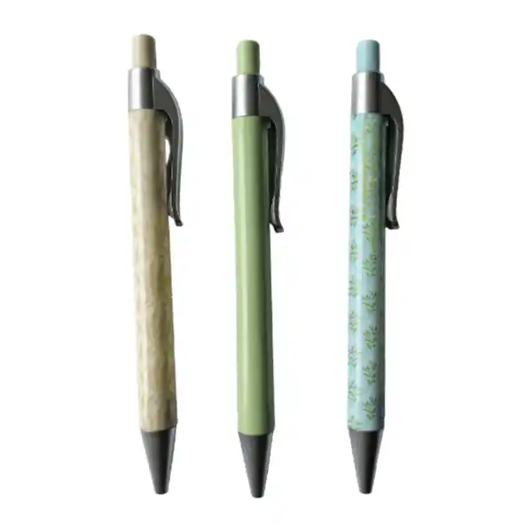 Bild 2 von EXPERTIZ Leichtlaufkugelschreiber