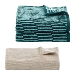 NOVITESSE Duschtuch / Handtücher