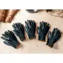 Bild 1 von Powertec Garden Multifunktionshandschuhe 5 Paar