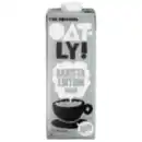 Bild 1 von Oatly Haferdrink Barista