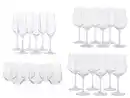 Bild 1 von SILVERCREST® Sektgläser / Weißweingläser / Wassergläser / Rotweingläser