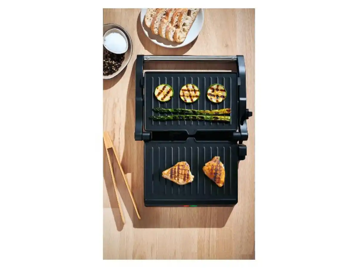 Bild 3 von SILVERCREST® Mini-Kontaktgrill