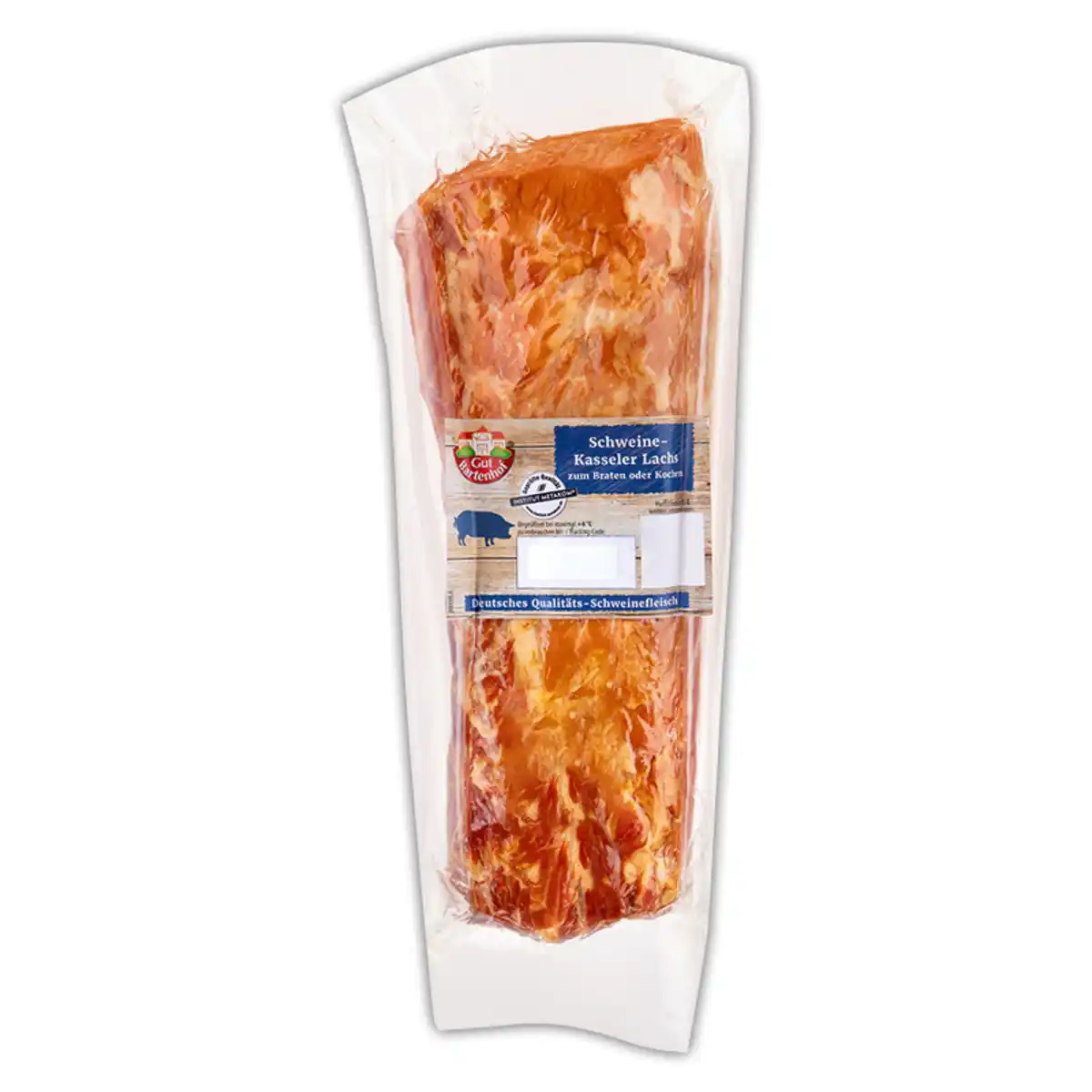 Bild 2 von Gut Bartenhof Schweine-Kasseler Lachs