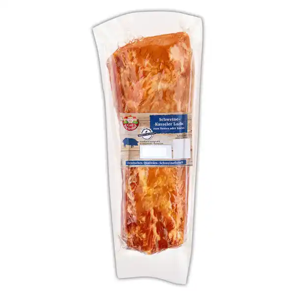 Bild 2 von Gut Bartenhof Schweine-Kasseler Lachs