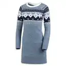 Bild 4 von Ellenor Strickkleid im Norwegerstil
