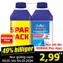 Bild 1 von Finish Maschinenpfleger