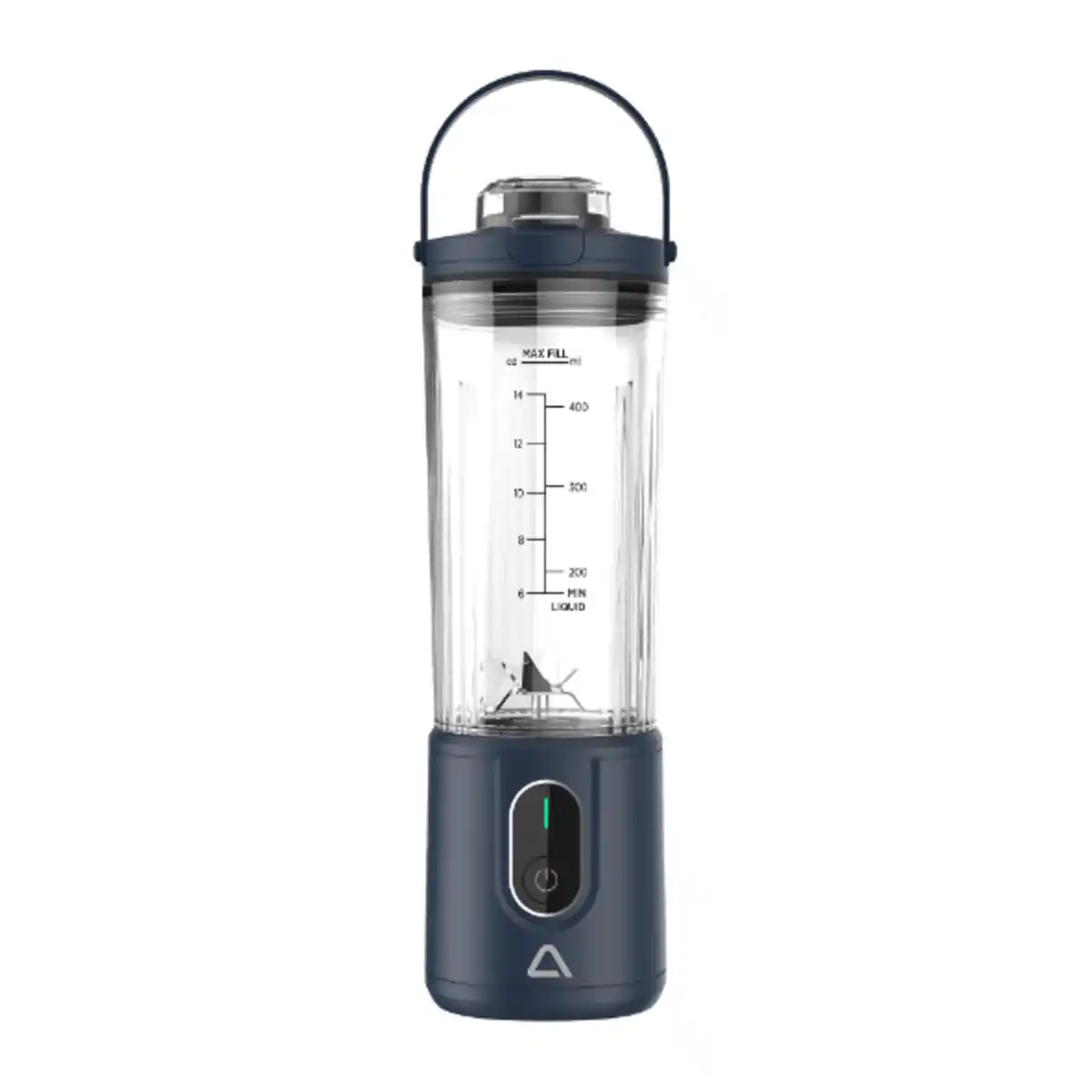 Bild 2 von AMBIANO Aufladbarer Standmixer / Protein-Shaker
