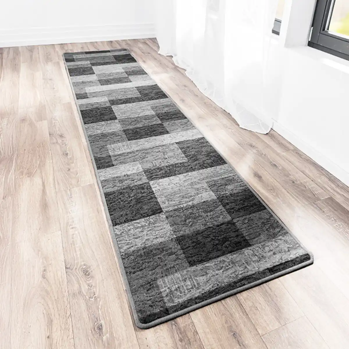 Bild 1 von Lifetex XXL-Teppichläufer "Aspen"