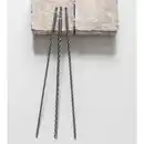 Bild 1 von Kraft Werkzeuge Gesteinsbohrer-Set 3-tlg.