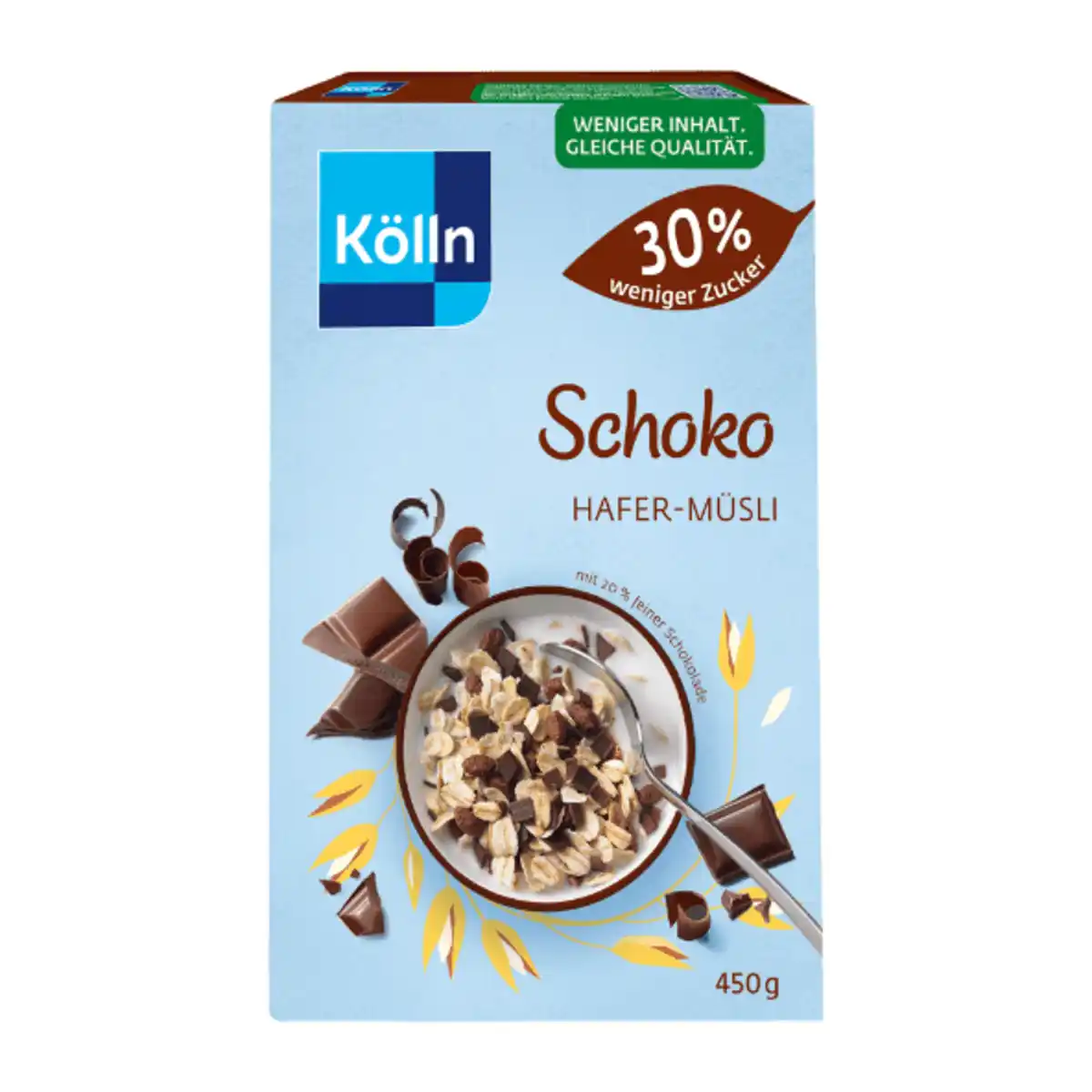 Bild 4 von KÖLLN Müsli