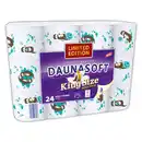 Bild 1 von Daunasoft Toilettenpapier