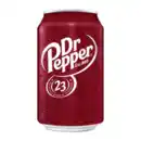Bild 3 von DR PEPPER Cola 0,33L