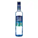 Bild 1 von Five Lakes Vodka Vodka