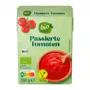 Bild 2 von BIO Passierte Tomaten 200g