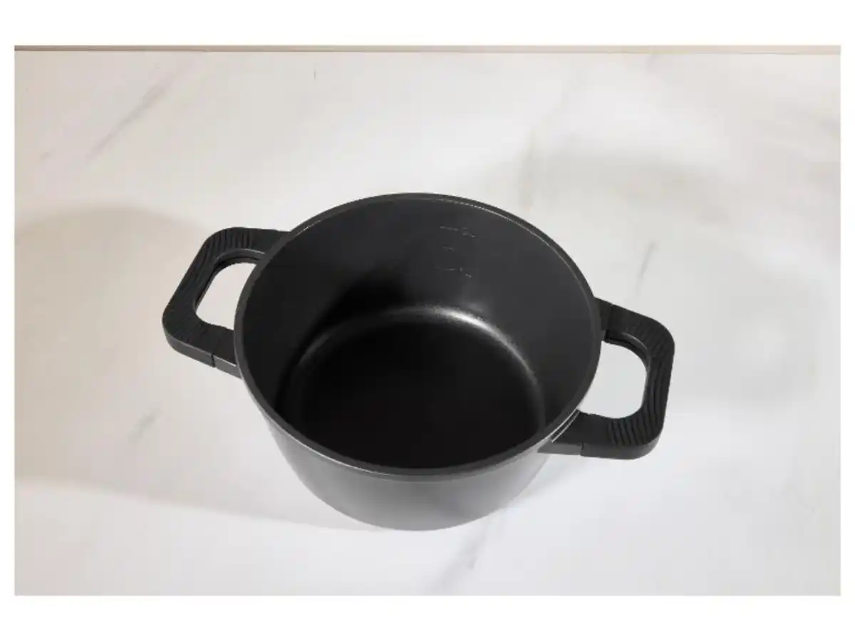 Bild 2 von SILVERCREST® Aluguss-Kochtopf, Ø 20 cm