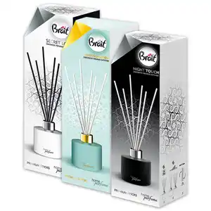 Brait Premium Duftstäbchen
