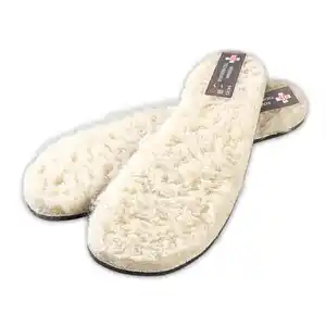 Ellenor/Ronley Winter-Einlegesohlen