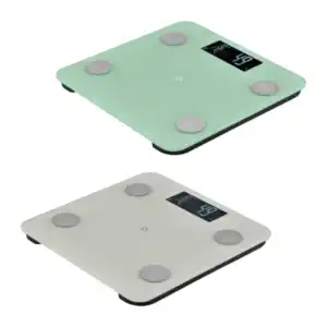 AMBIANO Körperanalysewaage