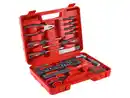 Bild 1 von KWB Werkzeugkoffer, 35-teilig