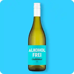   2024 Chardonnay Alkoholfrei, Spanien
