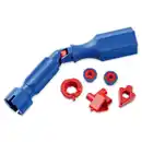 Bild 1 von Kraft Werkzeuge Universal WC-Sitz- und Sanitär-Montageschlüssel