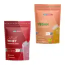 Bild 1 von ALDI SPORTS Clear Protein Pulver