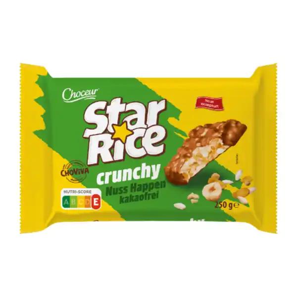Bild 4 von CHOCEUR Star-Rice-Happen 250g