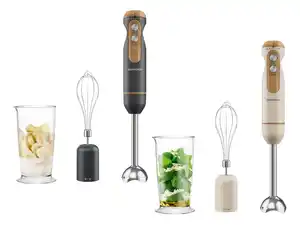 Silvercrest® Kitchen Tools Stabmixer-Set