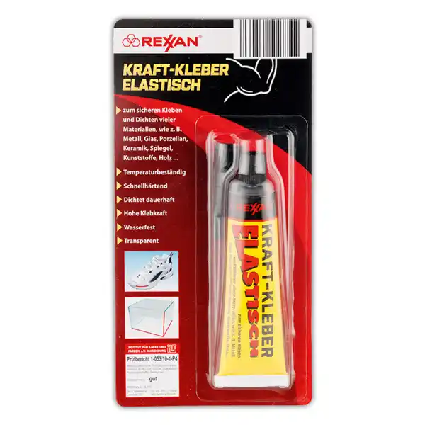 Bild 2 von REXXAN Dicht- und Klebstoffe