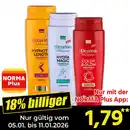 Bild 1 von Elcurina Professional Shampoo