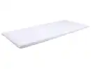 Bild 4 von LIVARNO® Matratzen-Topper, 90 x 200 cm