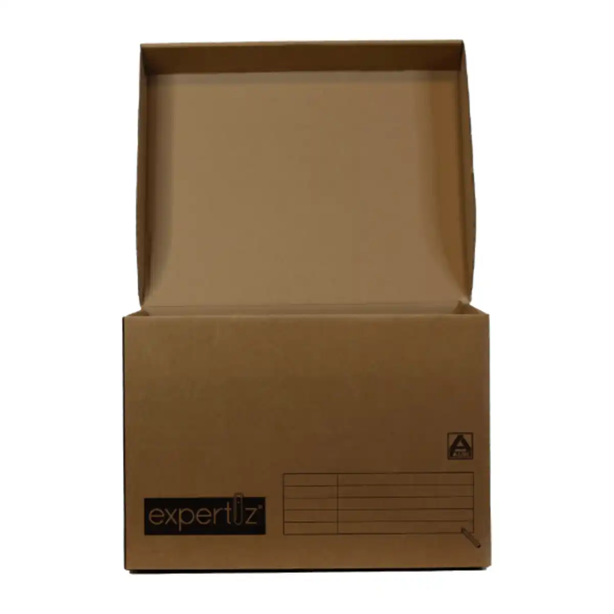 Bild 2 von EXPERTIZ Akten- und Archivkarton