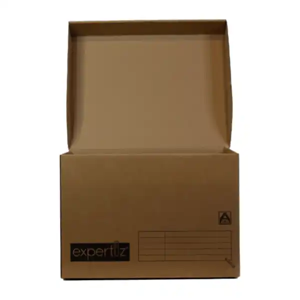 Bild 2 von EXPERTIZ Akten- und Archivkarton