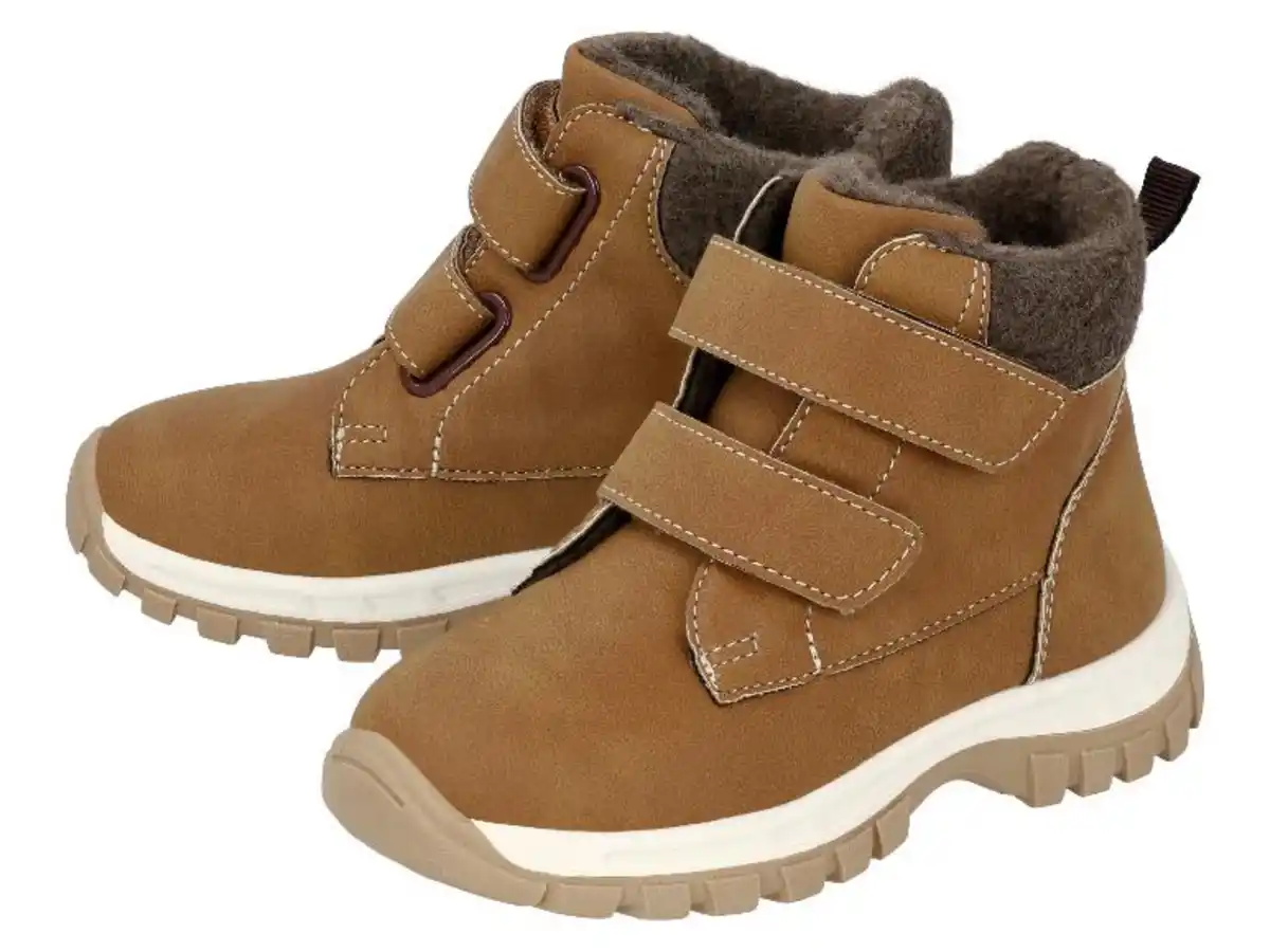 Bild 2 von lupilu® Kinder-Boots