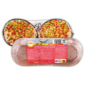 Little-Friends Gefüllte Halbkokosnüsse